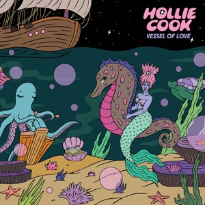 Vessel of Love by Cook, Hollie