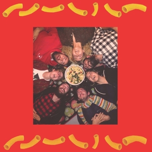 Chips For Dinner by Palberta & No One and the