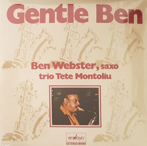 Gentle Ben by Montoliu, Tete