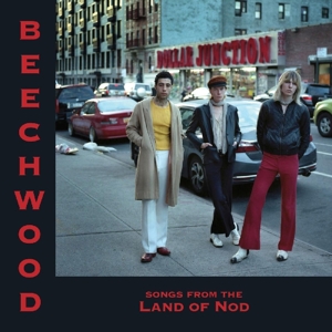 Songs From the Land of Nod by Beechwood
