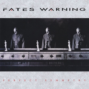 Perfect Symetry by Fates Warning