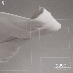 Boom Boom Boom by Tosca