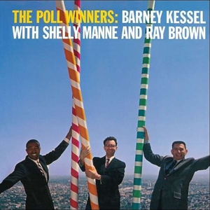 Poll Winners by Kessel