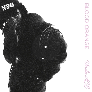 Uncle Ace by Blood Orange