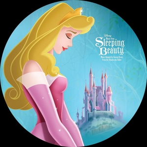 Sleeping Beauty