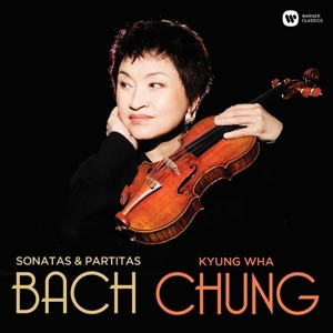 Sonatas & Partitas