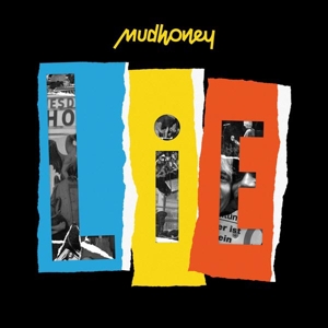 Lie by Mudhoney