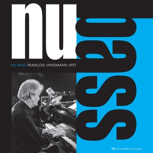 Nu Bass by Lindemann, Francois -6...