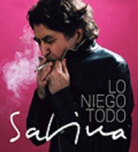 Lo Niego Todo by Sabina, Joaquin