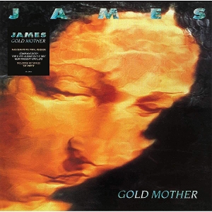 Gold Mother by James