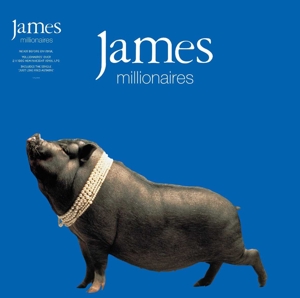 Millionaires by James