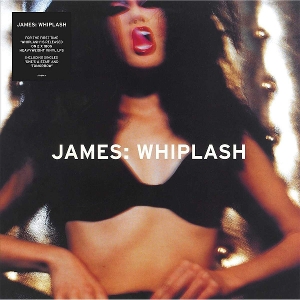 Whiplash by James