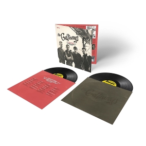 Fight Fire: the Complete Recordings 1964-1967 by Golliwogs