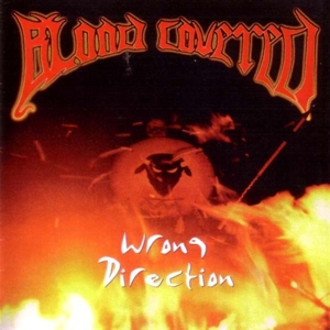 Wrong Direction by Blood Covered