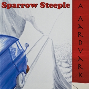 A Aardvark by Sparrow Steeple