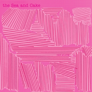 Car Alarm by Sea and Cake