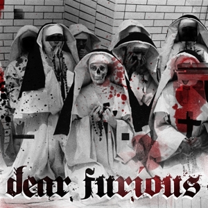 7-Dear Furious by Dear Furious