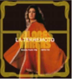 Anana Funk Hip, 1970-1975 by Dolores Vargas La Terr...