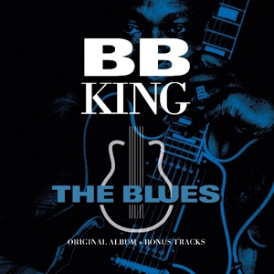 Blues by King, B.B.