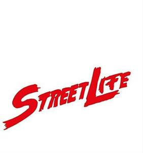 Streetlife by Von Spar