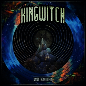 Under the Mountain by King Witch