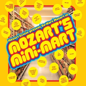 Mozart's Mini-Mart by Go-Kart Mozart