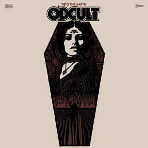 Into the Earth by Odcult