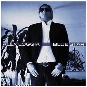 Blue Star by Loggia, Alex