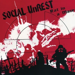 Rat In a Maze by Social Unrest