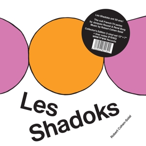 Les Shadoks by Cohen-Solal, Robert