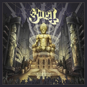 Ceremony and Devotion by Ghost
