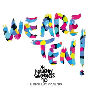 We Are 10, the Birthday Presents