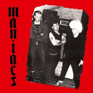 Split by Maniacs