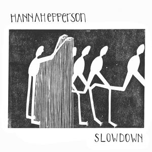 Slowdown by Epperson, Hannah
