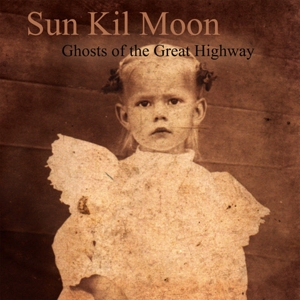 Ghosts of the Great Highway by Sun Kil Moon