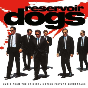 Reservoir Dogs by V/A