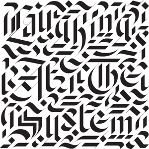 Laugh At the System by Total Control