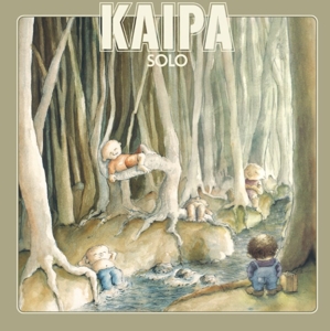 Solo by Kaipa