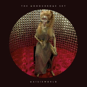 Maisieworld by Monochrome Set