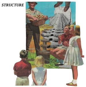 Structure by Structure