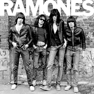 Ramones by Ramones