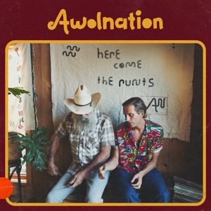 Here Come the Runts by Awolnation