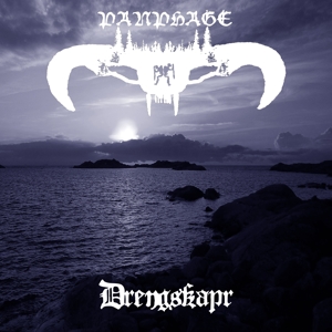 Drengskapr by Panphage