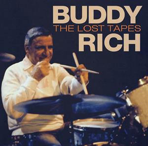 Lost Tapes by Buddy Rich