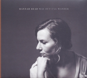 Way Out I'll Wander by Read, Hannah