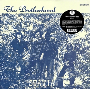 Stavia by Brotherhood