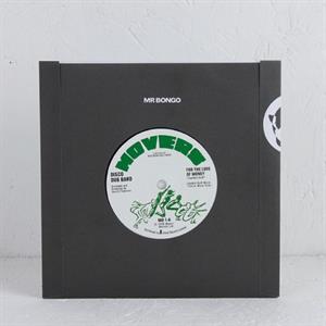 For the Love of Money / Disco Dub