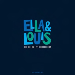 Definitive Collection by Ella & Louis