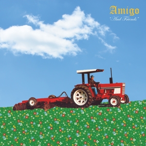 And Friends by Amigo