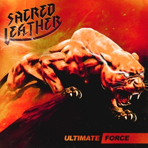 Ultimate Force by Sacred Leather